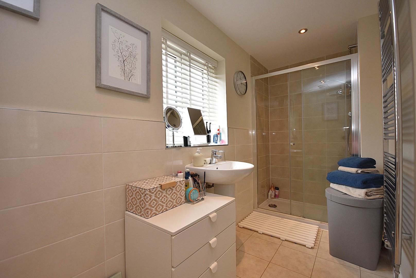 39 Harlech Road, Wenvoe, CF5 6XN